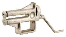 Duvall - Pad Cutter
